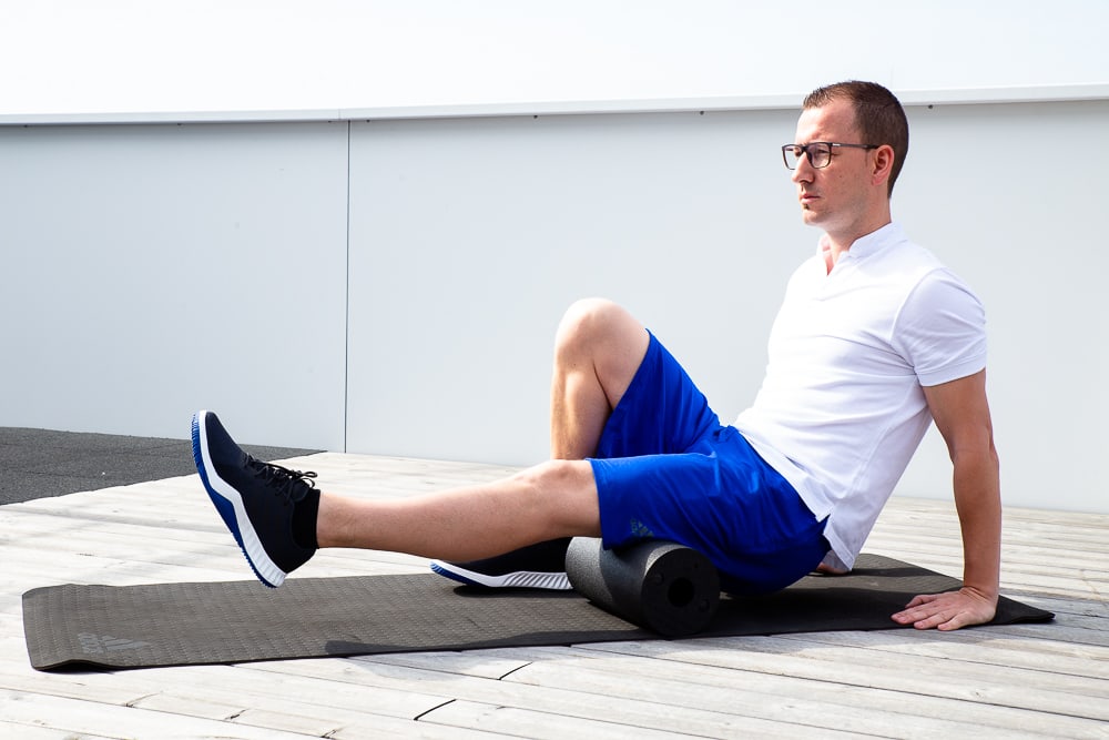 Treating Inner Knee Pain Exercises For Pes Anserine Bursitis Fitness Center